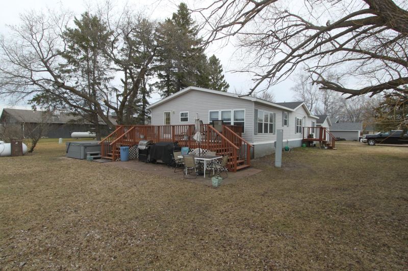 414 W Woodrow St, Grygla, MN 56727