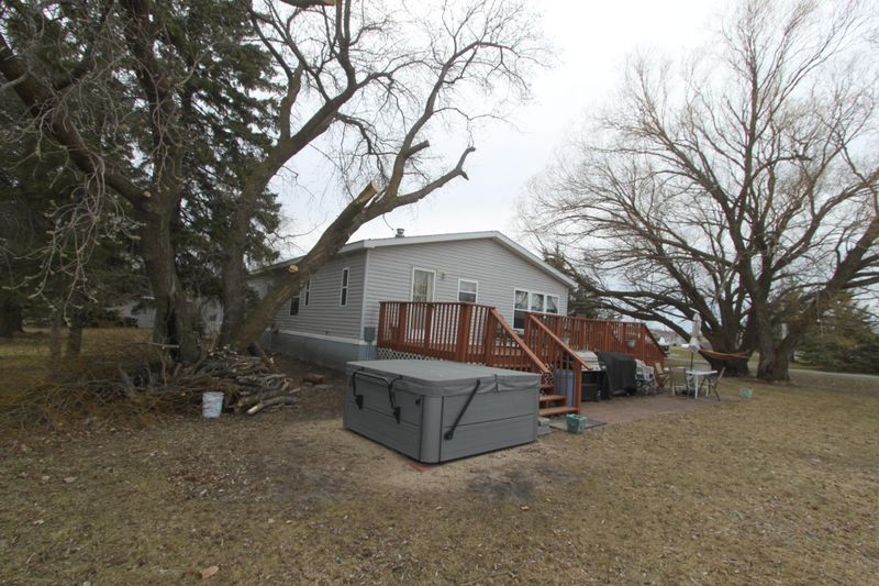 414 W Woodrow St, Grygla, MN 56727