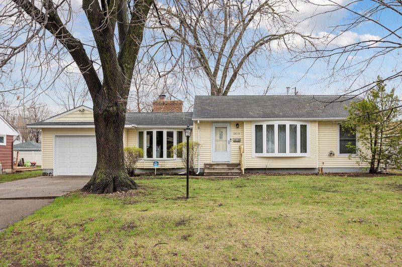 5619 Aldrich Ave N, Brooklyn Center, MN 55430