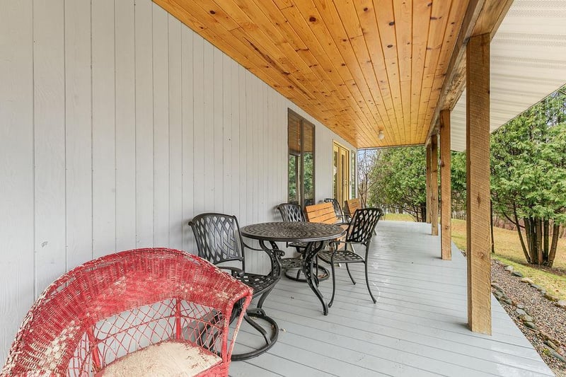 33616 County 12, Swanville, MN 56382