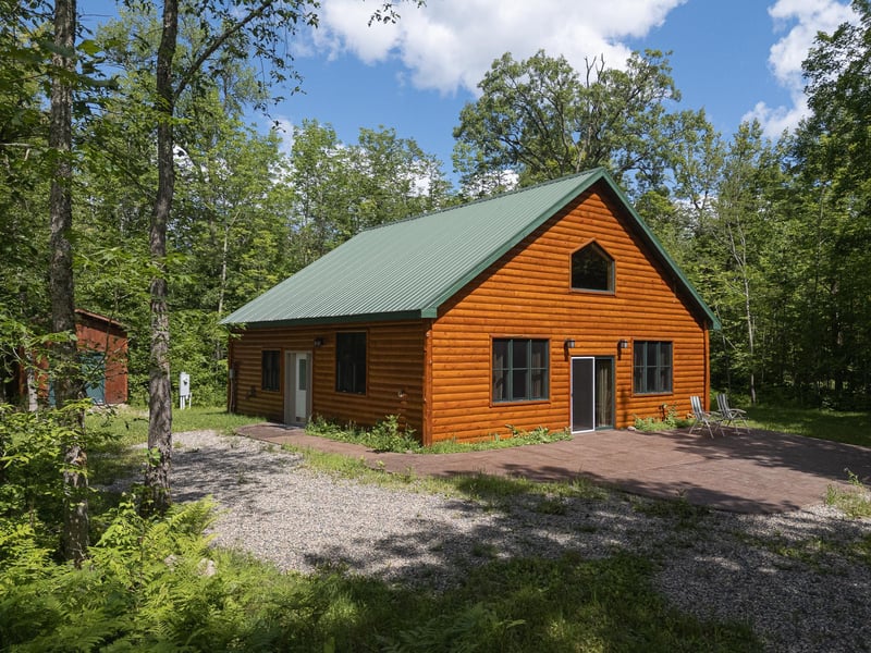 6940 Spurge Ln NE, Remer, MN 56672