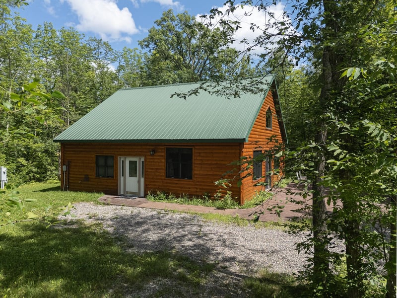 6940 Spurge Ln NE, Remer, MN 56672