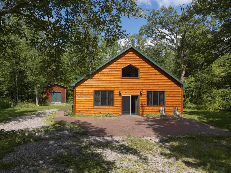 6940 Spurge Ln NE, Remer, MN 56672