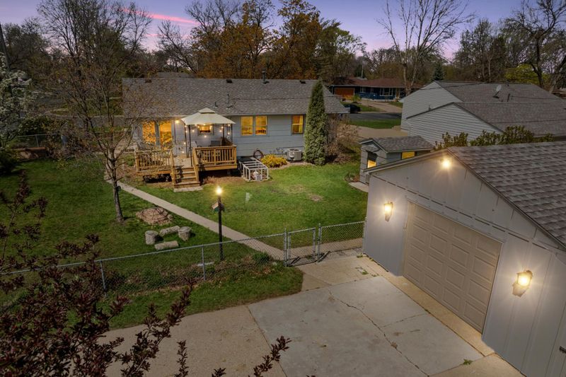 6301 Quincy St NE, Minneapolis, MN 55432