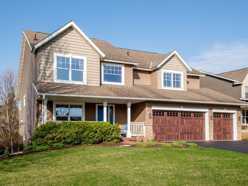 6127 Summit Curve S, Cottage Grove, MN 55016