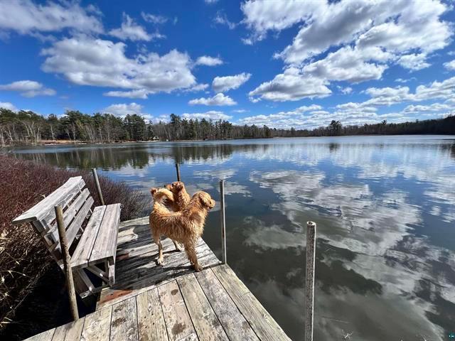 9745 Mccarry Lake Rd, Iron River, WI 54847