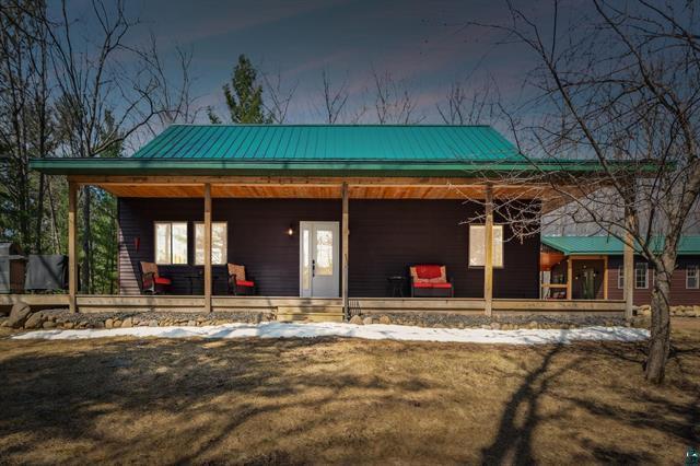 9745 Mccarry Lake Rd, Iron River, WI 54847