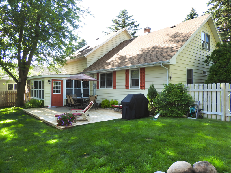 308 E Bowman St, Battle Lake, MN 56515