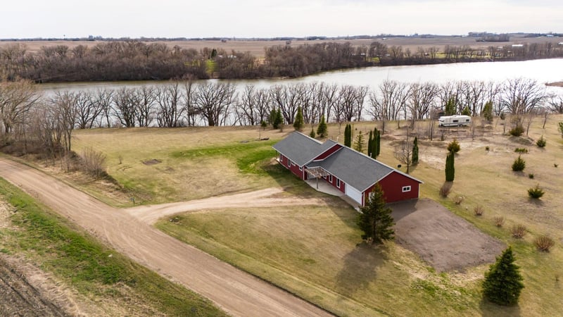 16673 110th Ave, Hoffman, MN 56339