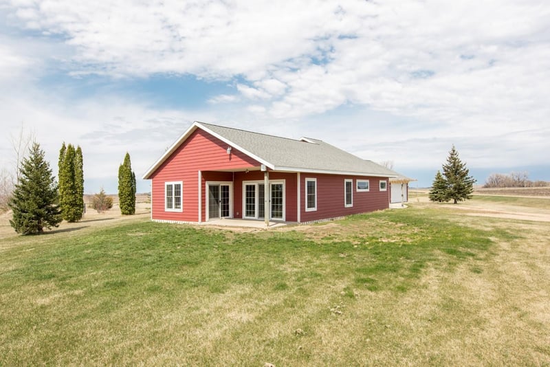 16673 110th Ave, Hoffman, MN 56339