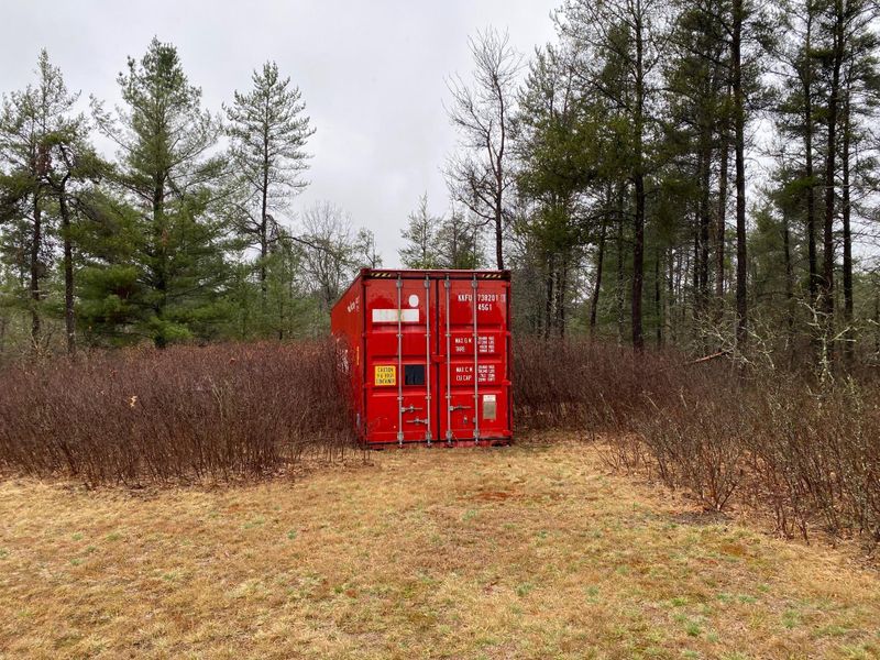 11344 E County Road Y, Gordon, WI 54838