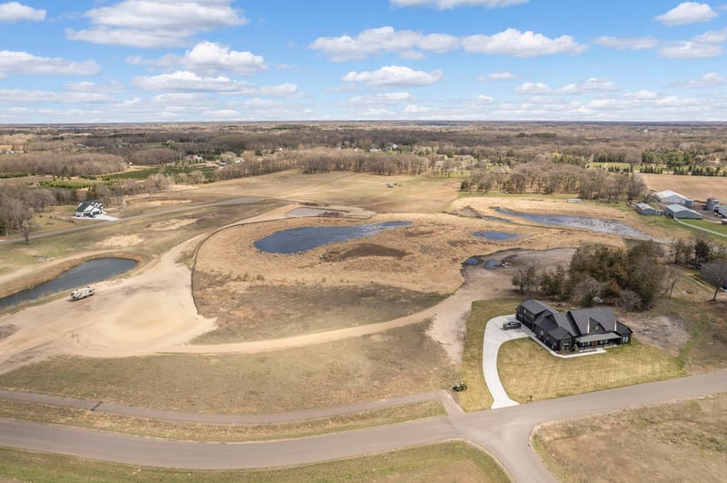 20755 Kiowa St NW, Oak Grove, MN 55303