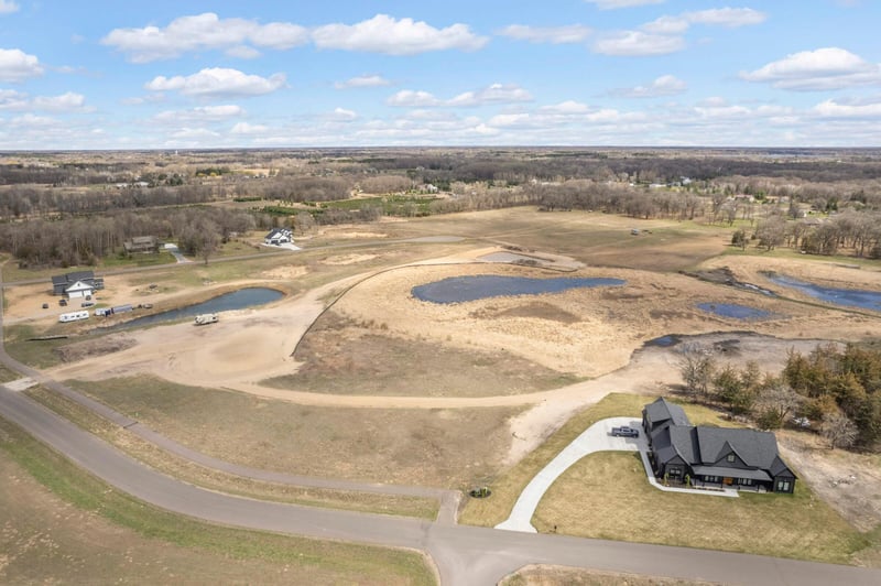20755 Kiowa St NW, Oak Grove, MN 55303