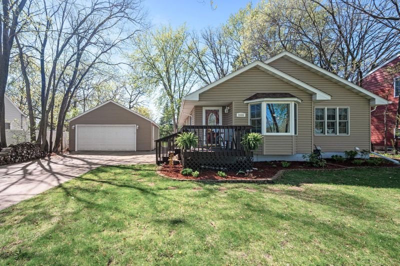 8968 Van Buren St NE, Blaine, MN 55434