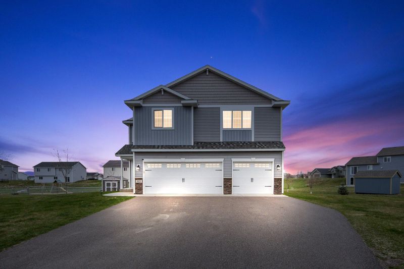 1025 Mitchell Ave, Clearwater, MN 55320
