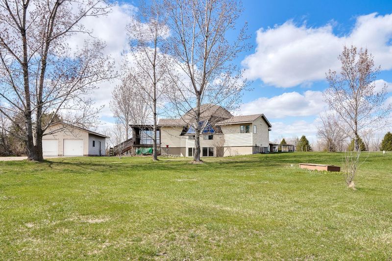 1081 110th Ave, Amery, WI 54001