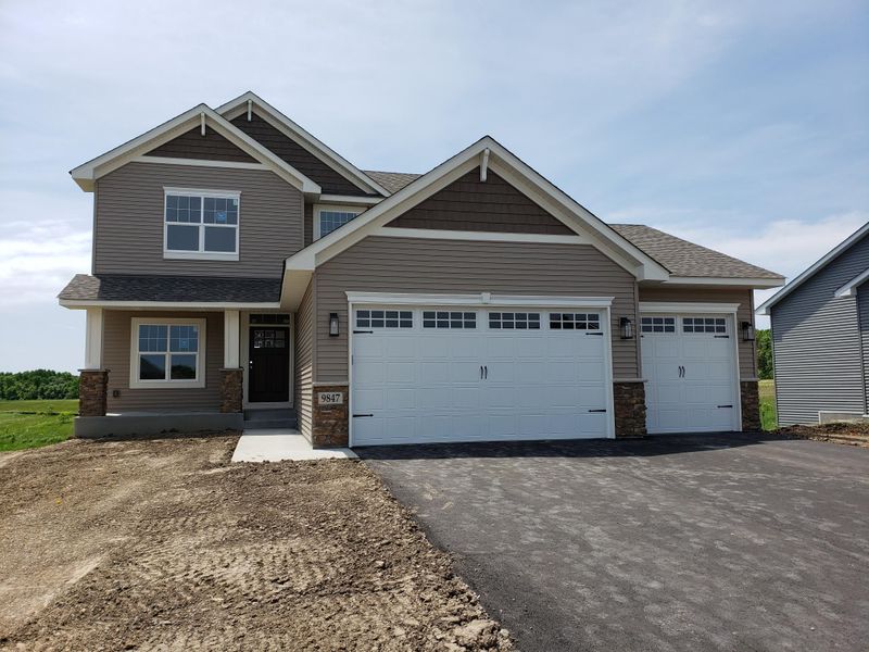 11050 109th Ave, Champlin, MN 55316