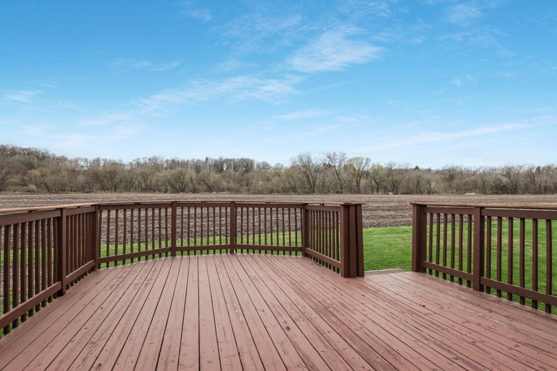 W7419 County Road O, Arkansaw, WI 54721