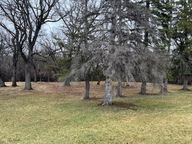 25 Short Ave, Hallock, MN 56728