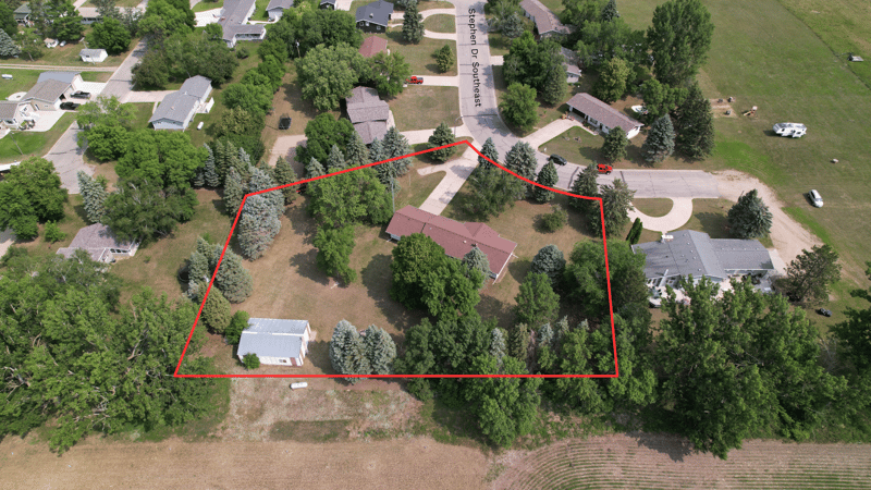 108 Stephen Dr SE, Fertile, MN 56540