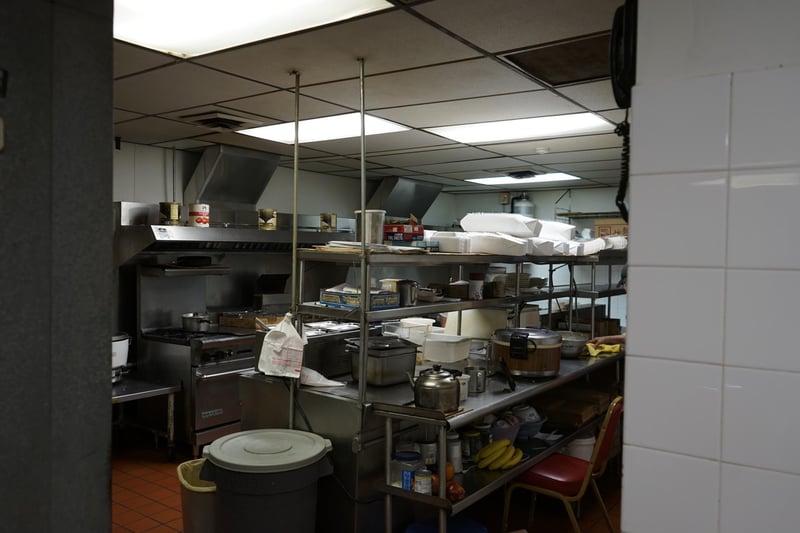8478 Highway 65 NE, Spring Lake Park, MN 55432