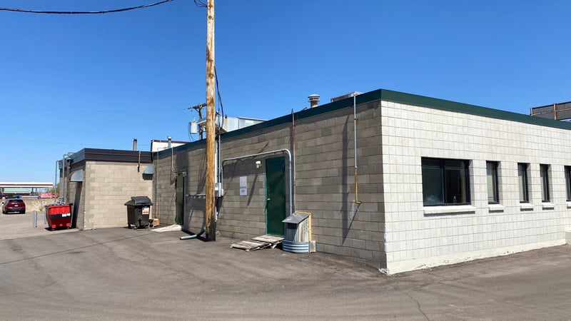 8478 Highway 65 NE, Spring Lake Park, MN 55432