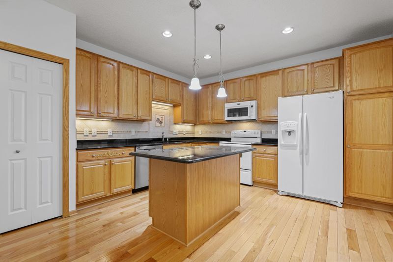 12511 Leyte St NE #A, Blaine, MN 55449