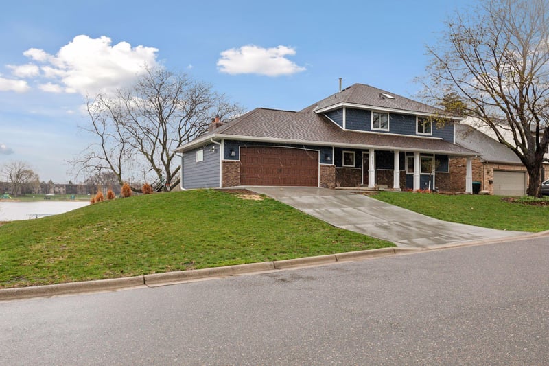 4732 Perry Ave N, Crystal, MN 55429