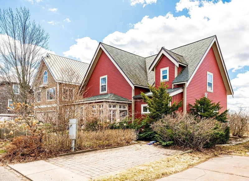 3427 Minnesota Ave, Duluth, MN 55802