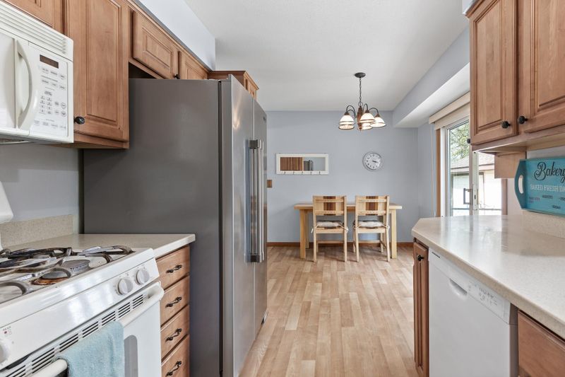 240 Stardust Blvd, Circle Pines, MN 55014