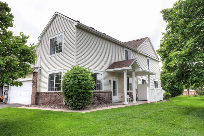 2320 119th Ln NE, Blaine, MN 55449