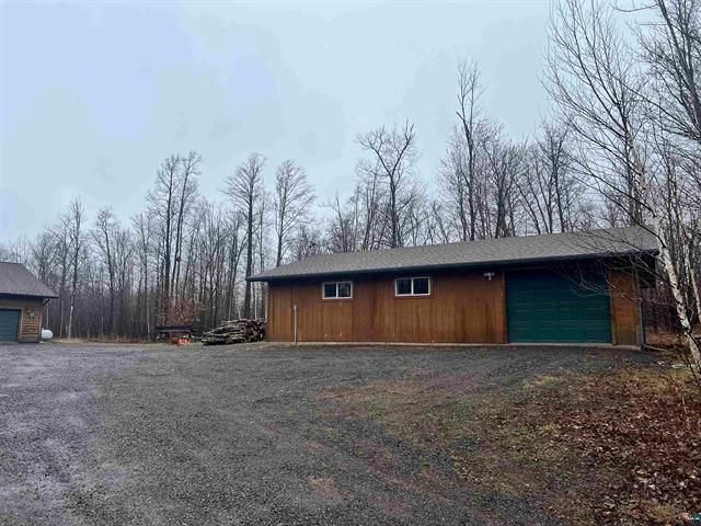 68305 Sznaider Rd, Brule, WI 54820