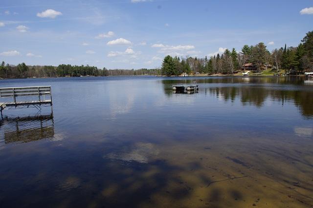 1235 Parsonage Trl NE, Outing, MN 56662