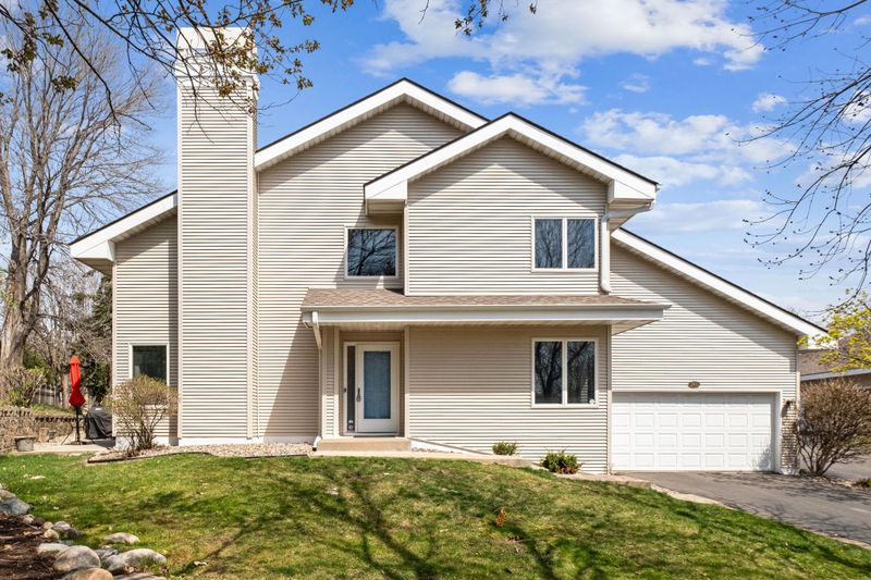 2900 Old Highway 8, Saint Anthony, MN 55418