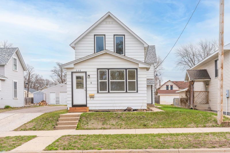 228 5th Ave N, Waite Park, MN 56387