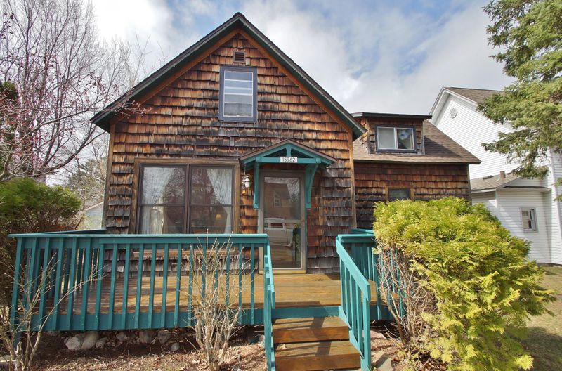 15962 Fourth St, Hayward, WI 54843