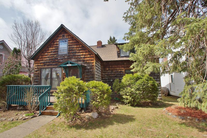 15962 Fourth St, Hayward, WI 54843