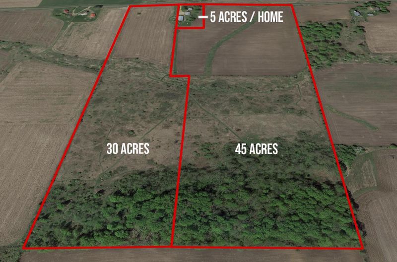 0 330th St, Spring Valley, WI 54767