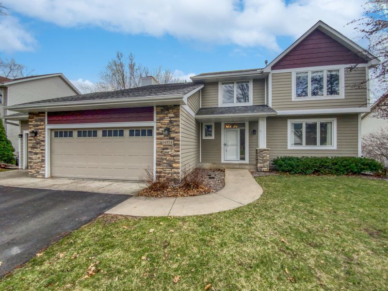 14954 Creditview Dr, Savage, MN 55378