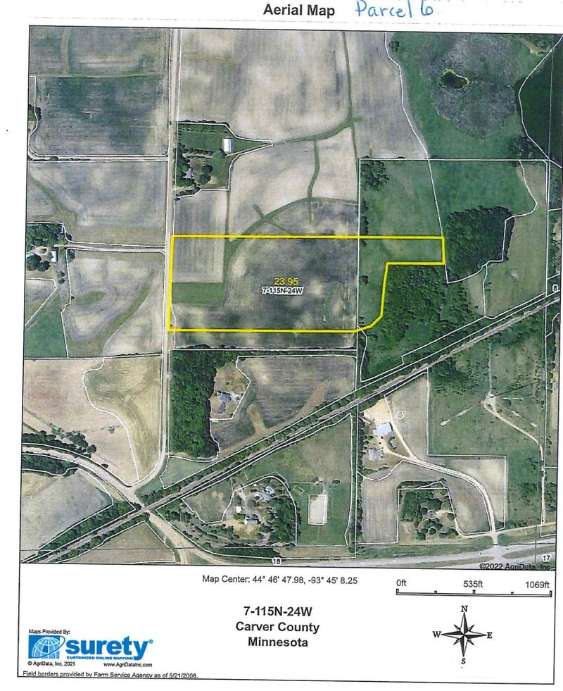 6XX Laurel Ave, Cologne, MN 55322