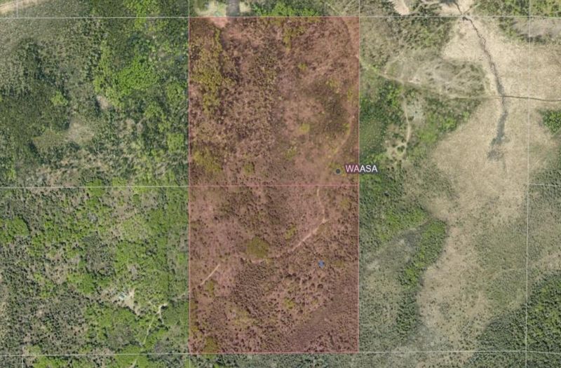 7410 Mackieberry Trl, Embarrass, MN 55732