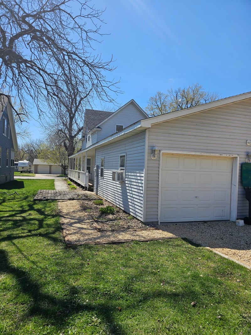 331 Main St E, Trimont, MN 56176