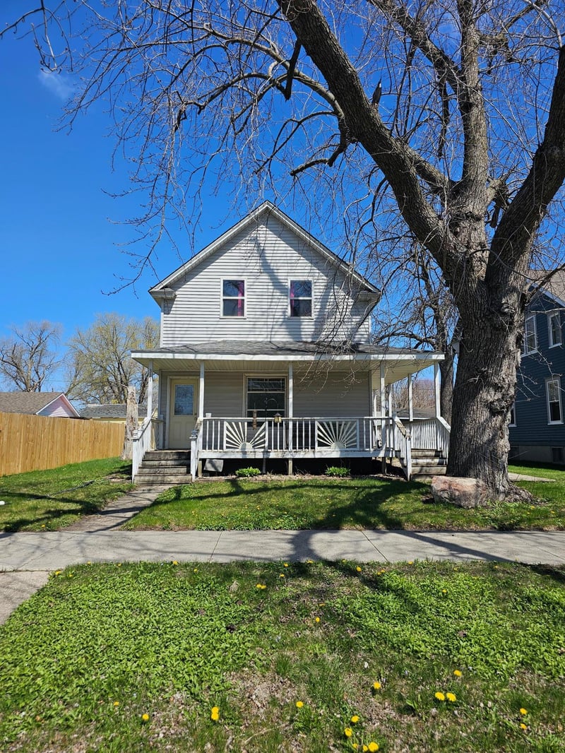 331 Main St E, Trimont, MN 56176
