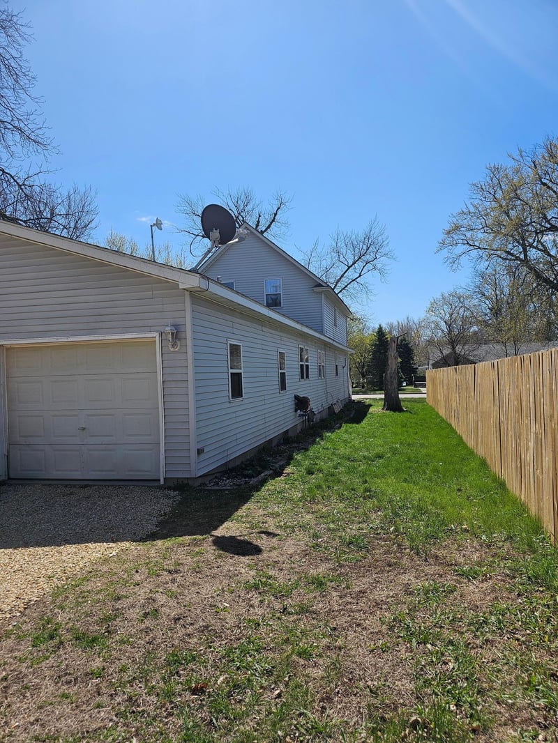331 Main St E, Trimont, MN 56176