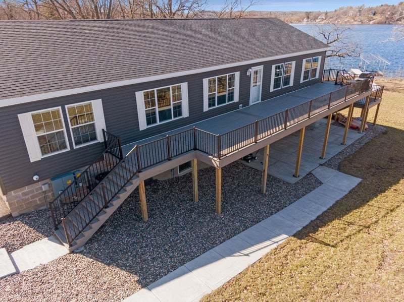 5665 Quiner Ave NW, Annandale, MN 55302