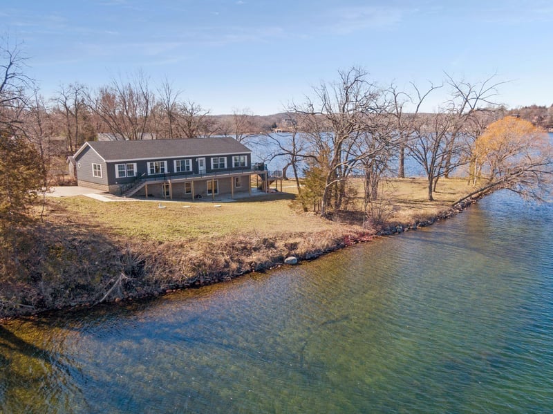 5665 Quiner Ave NW, Annandale, MN 55302