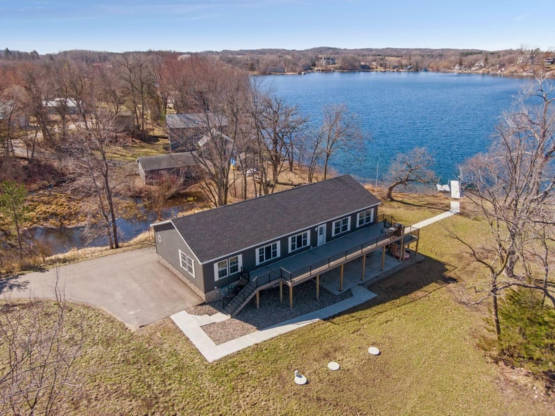 5665 Quiner Ave NW, Annandale, MN 55302