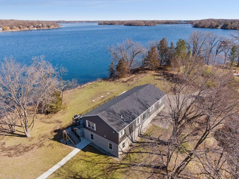 5665 Quiner Ave NW, Annandale, MN 55302