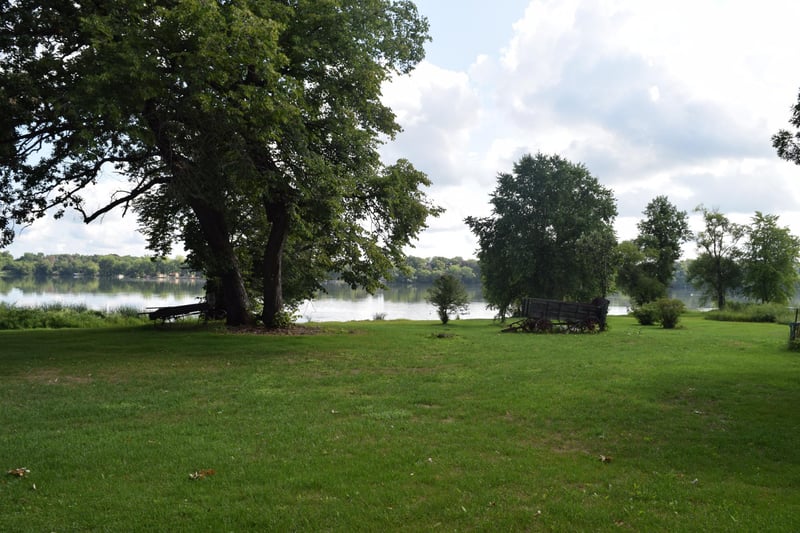 8040 86th St SW, Howard Lake, MN 55349
