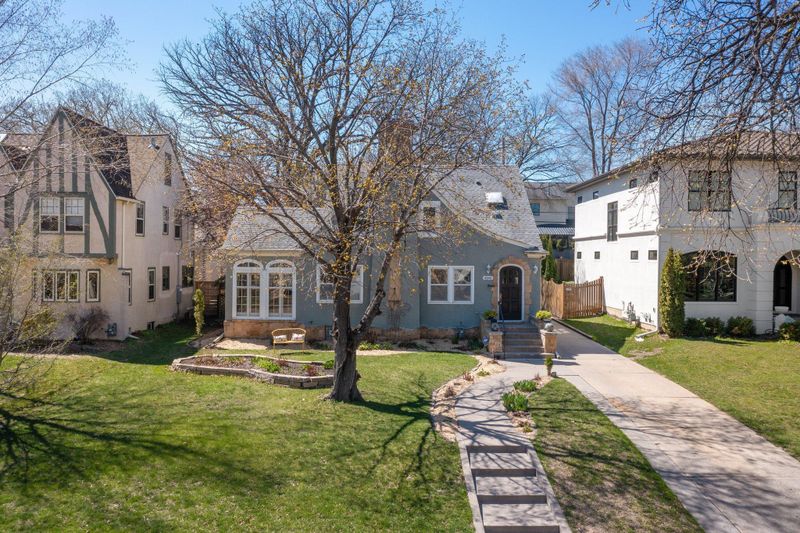4146 Zenith Ave S, Minneapolis, MN 55410